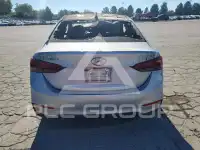 2020 Hyundai Accent фото