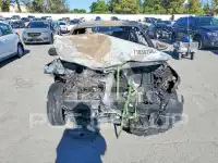 2020 Hyundai Accent фото