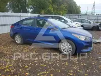 2020 Hyundai Accent фото