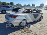 2020 Hyundai Accent фото