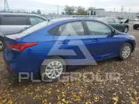 2020 Hyundai Accent фото