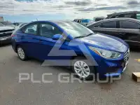 2020 Hyundai Accent фото