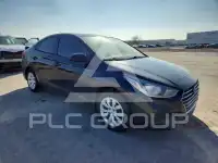 2020 Hyundai Accent фото