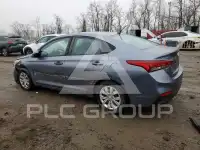 2020 Hyundai Accent photo