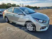 2020 Hyundai Accent фото