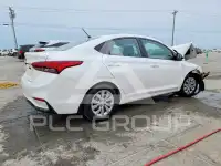 2020 Hyundai Accent photo