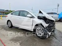 2020 Hyundai Accent photo