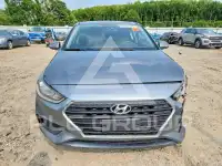 2020 Hyundai Accent фото