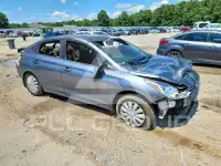 2020 Hyundai Accent фото