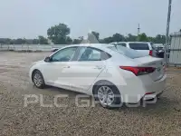 2020 Hyundai Accent фото