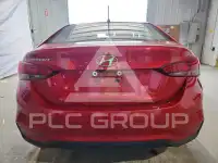 2020 Hyundai Accent фото