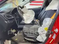 2020 Hyundai Accent фото