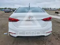 2020 Hyundai Accent photo