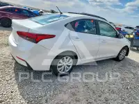2020 Hyundai Accent photo