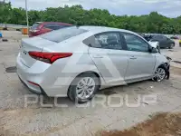 2020 Hyundai Accent photo