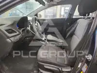 2020 Hyundai Accent photo