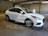 2020 Hyundai Accent photo
