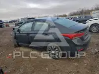2020 Hyundai Accent фото