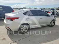 2020 Hyundai Accent photo