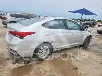 2020 Hyundai Accent photo