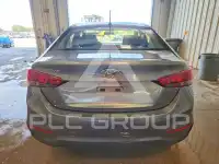 2020 Hyundai Accent photo