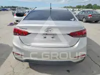 2020 Hyundai Accent photo