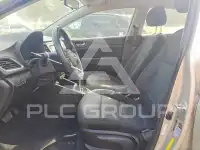 2020 Hyundai Accent фото