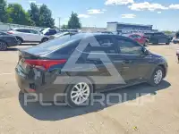 2020 Hyundai Accent фото