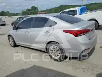 2020 Hyundai Accent photo