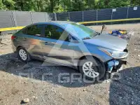 2020 Hyundai Accent фото
