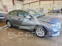 2020 Hyundai Accent photo