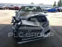 2020 Hyundai Accent фото