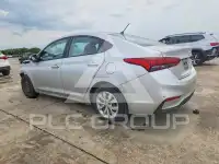 2020 Hyundai Accent photo