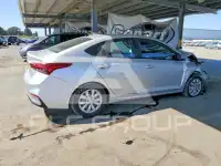 2020 Hyundai Accent фото