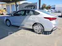 2020 Hyundai Accent фото