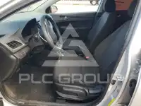 2020 Hyundai Accent фото