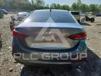 2020 Hyundai Accent фото