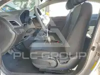 2020 Hyundai Accent фото
