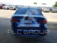 2020 Hyundai Accent фото