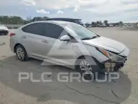 2020 Hyundai Accent photo