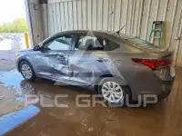 2020 Hyundai Accent photo
