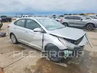 2020 Hyundai Accent photo