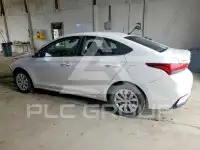 2020 Hyundai Accent фото