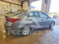 2020 Hyundai Accent photo