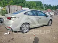 2020 Hyundai Accent фото
