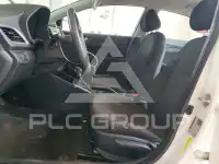 2020 Hyundai Accent фото
