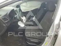 2020 Hyundai Accent фото