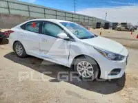 2020 Hyundai Accent фото