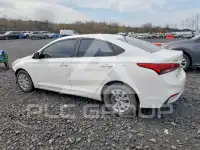 2020 Hyundai Accent фото