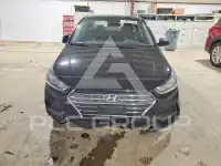 2020 Hyundai Accent photo